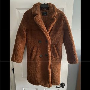 Women’s Bershka Coat